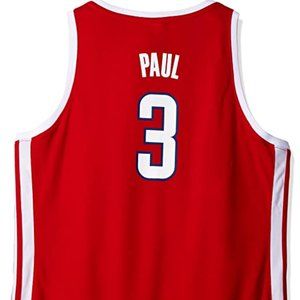 adidas NBA Womens Replica Player Away Jersey